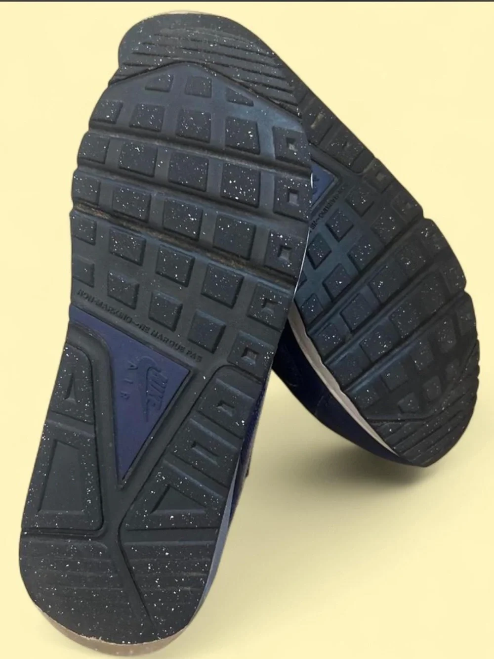 Nike classic sneakers